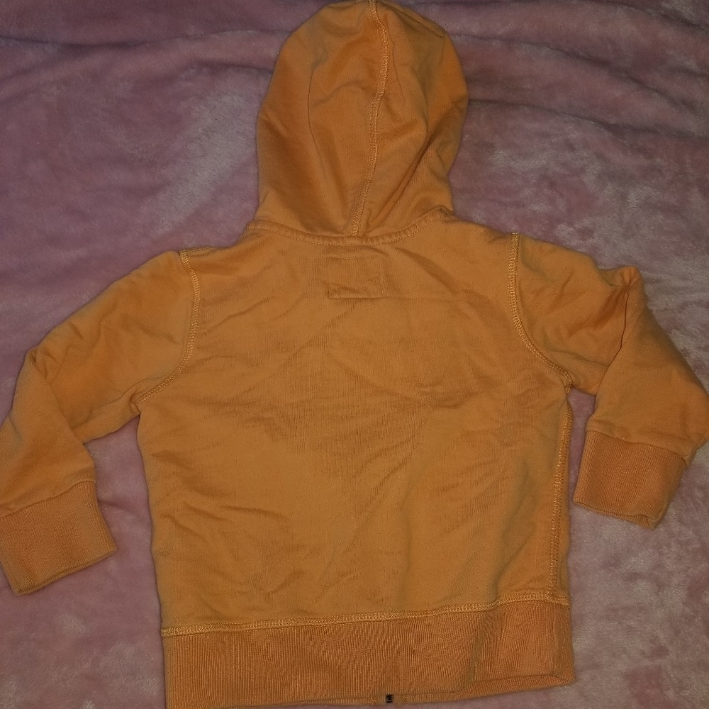 Lucky Brand Hoodie - Picture 3 of 3